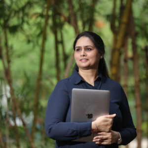 Sugandha Mishra
